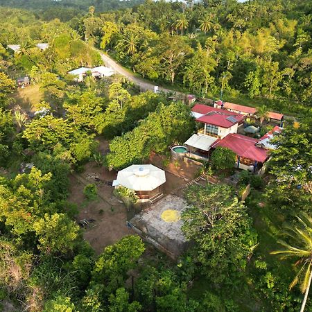 Blue Moon Guesthouse Puerto Princesa Ngoại thất bức ảnh