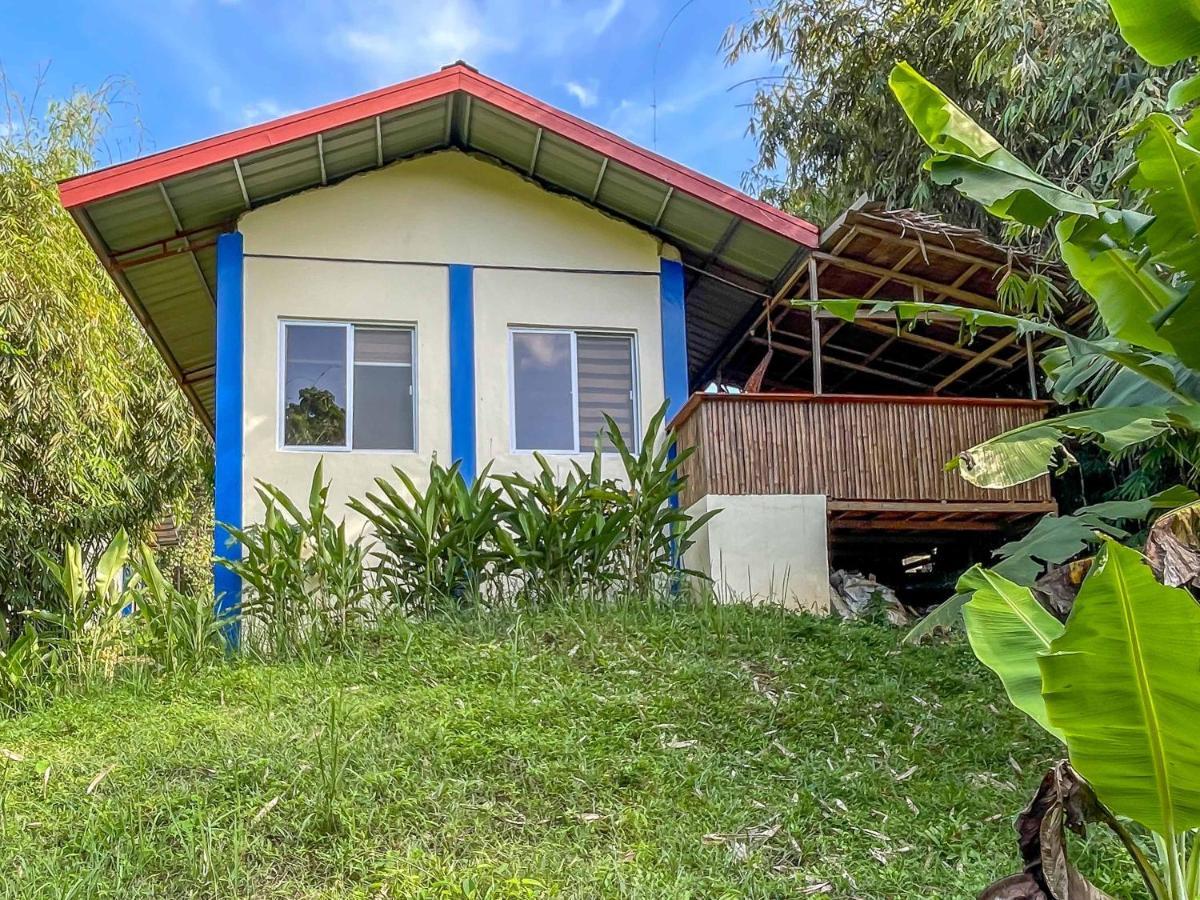 Blue Moon Guesthouse Puerto Princesa Ngoại thất bức ảnh