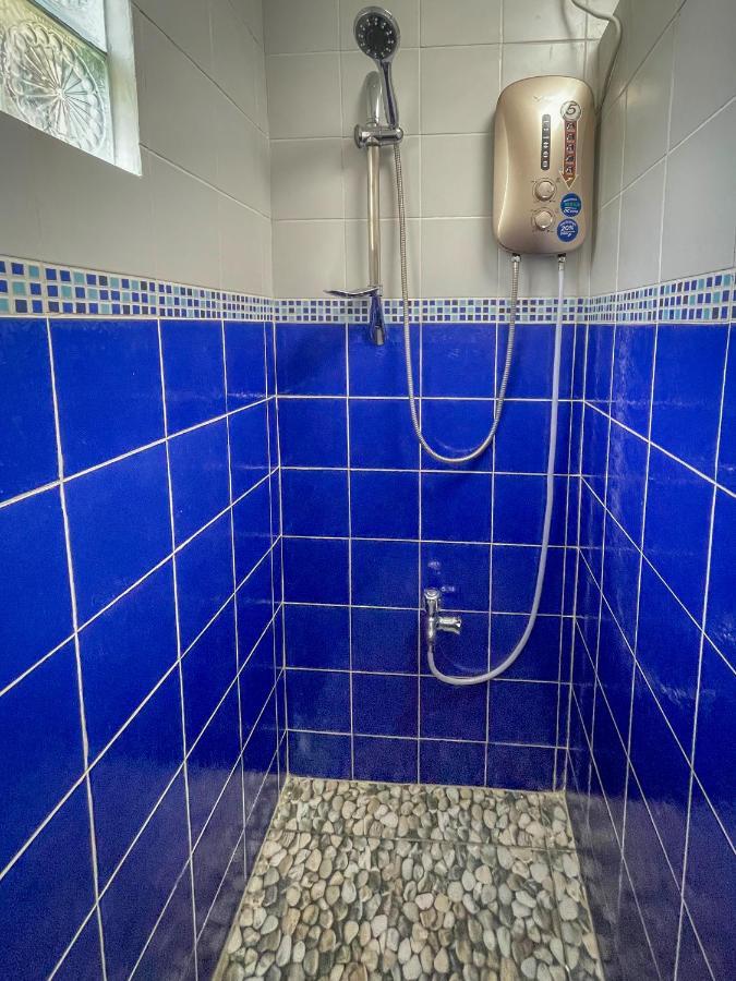Blue Moon Guesthouse Puerto Princesa Ngoại thất bức ảnh