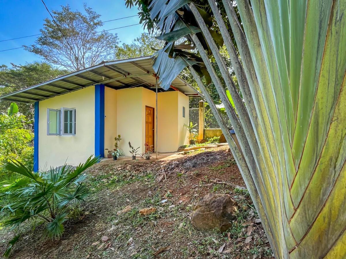 Blue Moon Guesthouse Puerto Princesa Ngoại thất bức ảnh